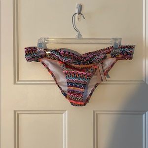 Victoria Secret Swim Bottom - Size M